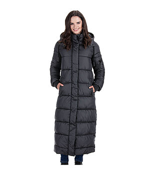 RANCH-X Cappotto trapuntato Charlene - 183629-M-S