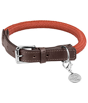 sugar dog Collare Nature Rope - 230778-M-TE