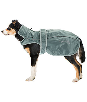 sugar dog Cappotto per cani in nylon 2 in 1 Ally - 230792-M-DM