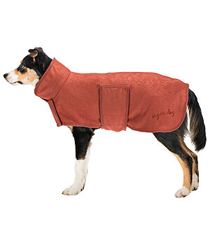 sugar dog Cappotto in pile per cani Indian Summer - 230949-M-TE