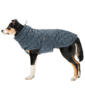 sugar dog Cappotto trapuntato per cani Lightweight Cliff con pile, 200 g - 231056-M-RB