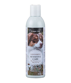 sugar dog Shampoo per cani Sensitive Care - 231189-250