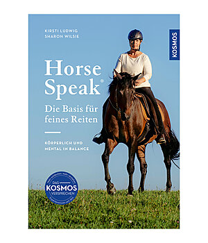 Horse Speak - 402610