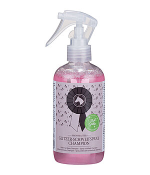 SHOWMASTER Spray districante brillantinato Champion - 432503