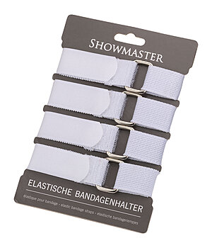 SHOWMASTER Cinghie elastiche - 530559--W