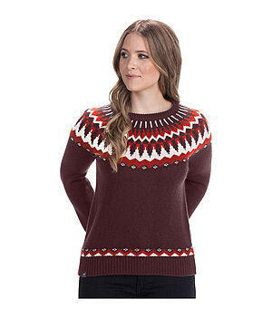 FENGUR Pullover Tryggur - 580019-M-D