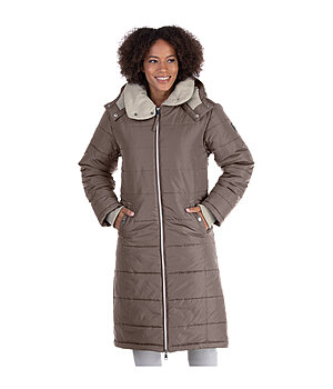 STEEDS Cappotto da equitazione con cappuccio Davos II - 652265-M-HN