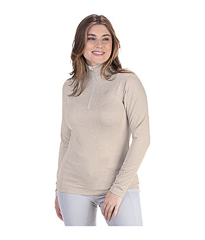 Felix Bhler Maglia a maniche lunghe Performance Stretch Nina - 653308-M-CH