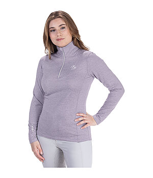 Felix Bhler Maglia a maniche lunghe Performance Stretch Nina - 653308-M-LV