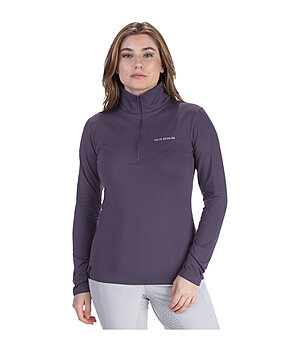 Felix Bhler Maglia a maniche lunghe Performance Stretch Frieda - 653481-M-DV