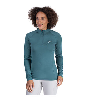 STEEDS Maglia a maniche lunghe Performance Stretch Anna - 653486-M-AM