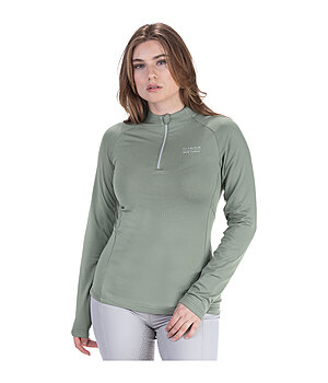 Felix Bhler Maglia a maniche lunghe Performance Stretch Zoe - 653487-M-PN