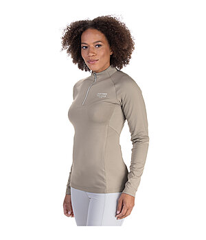 Felix Bhler Maglia a maniche lunghe Performance Stretch Zoe - 653487-M-TA