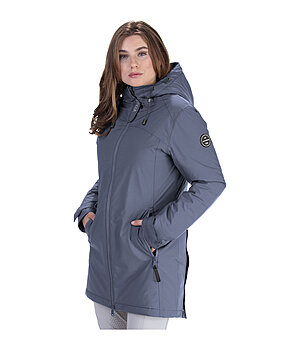 Felix Bhler Cappotto da equitazione funzionale con cappuccio Eliza - 653580-M-FV