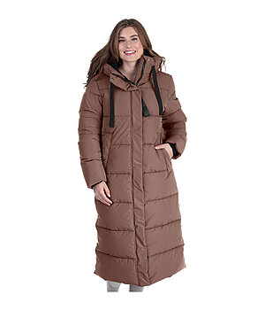 Felix Bhler Cappotto trapuntato con cappuccio Anne - 653592-M-ZT