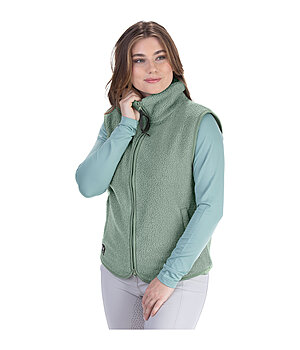 STEEDS Gilet in pelliccia sintetica Nelly - 653606-M-EU