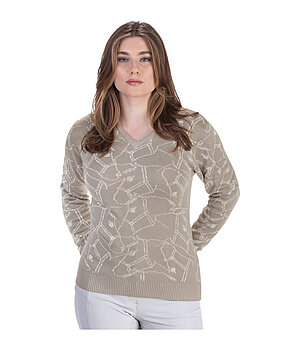 Felix Bhler Pullover Svenia - 653658