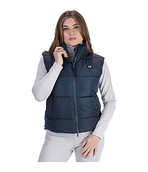 Felix Bhler Gilet cropped Liana - 653669-M-NV