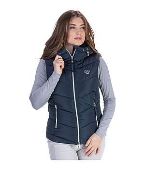 Felix Bhler Gilet da equitazione con cappuccio Lena - 653673-M-NV