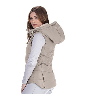 Felix Bhler Gilet da equitazione con cappuccio Lena - 653673-M-TA