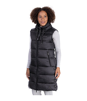 Felix Bhler Gilet lungo trapuntato Amber - 653689-M-S