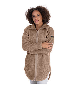 Felix Bhler Cappotto in pelliccia sintetica Chiara - 653692