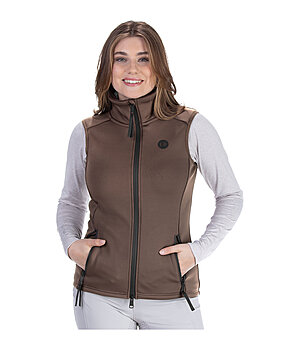 Felix Bhler Gilet da equitazione softshell Leia - 653698-M-ZT