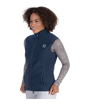 STEEDS Gilet in pile Basic Rhea - 653707-M-NV