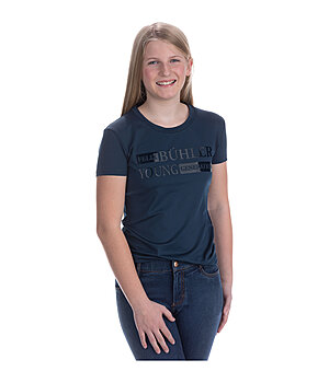 Felix Bhler T-shirt funzionale per bambini Dora II - 680972-146+-NV