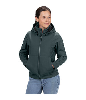 Giacca softshell per bambini Mo Felix Bühler Giacca softshell per bambini Mo - 681076