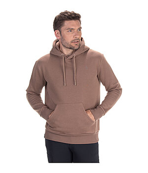 Felix Bhler Felpa con cappuccio da uomo Oregon - 690045-L-CA