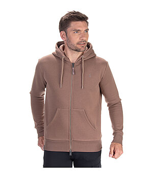 Felix Bhler Felpa con zip da uomo Wyoming - 690046-S-CA