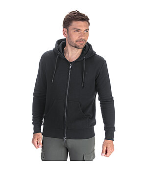 Felix Bhler Felpa con zip da uomo Wyoming - 690046-L-S