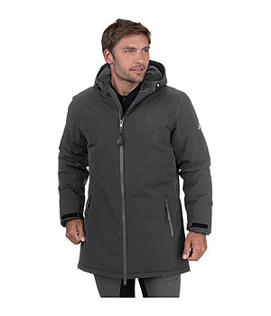 Parka funzionale da uomo Nico Felix Bühler Parka funzionale da uomo Nico - 690065