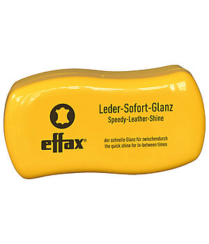 effax Spugna lucidante per cuoio - 741154