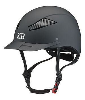 KNIGHTSBRIDGE Casco da equitazione Contest II - 780344