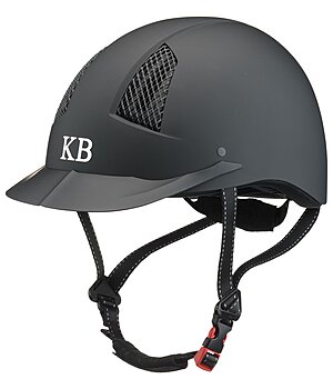 KNIGHTSBRIDGE Casco da equitazione Evident II - 780345