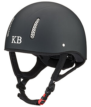 KNIGHTSBRIDGE Casco da equitazione Performance III - 780346