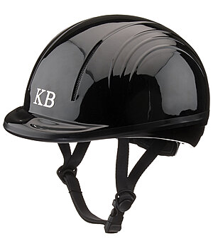 KNIGHTSBRIDGE Casco da equitazione Beginner - 780347-M-S