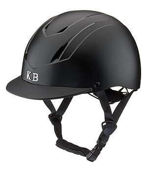 KNIGHTSBRIDGE Casco da equitazione Support - 780348