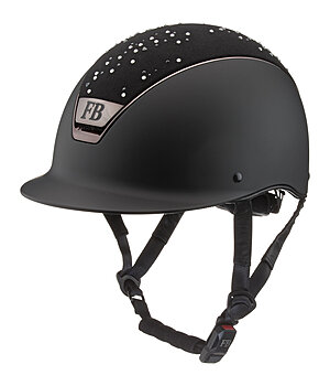 Felix Bhler Casco da equitazione ProNova III Brilliant - 780356