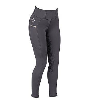 Felix Bhler Leggings da equitazione termici full grip Kassandra - 810654-38-CF