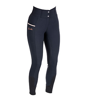 Equilibre Pantaloni da equitazione full grip Tamina - 810662-38-NV