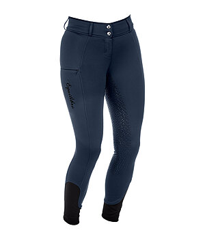 Equilibre Pantaloni da equitazione hybrid termici full grip Marleen - 810667-38-NV