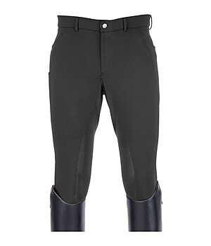 Felix Bhler Pantaloni da equitazione hybrid termici da uomo full grip  Kansas - 840014-50-S