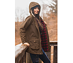 Parka Oilskin Orinoco