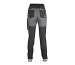 Pantaloni outdoor funzionali 4 stagioni