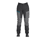 Pantaloni outdoor funzionali invernali