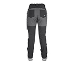 Pantaloni outdoor funzionali invernali