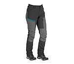 Pantaloni outdoor funzionali invernali